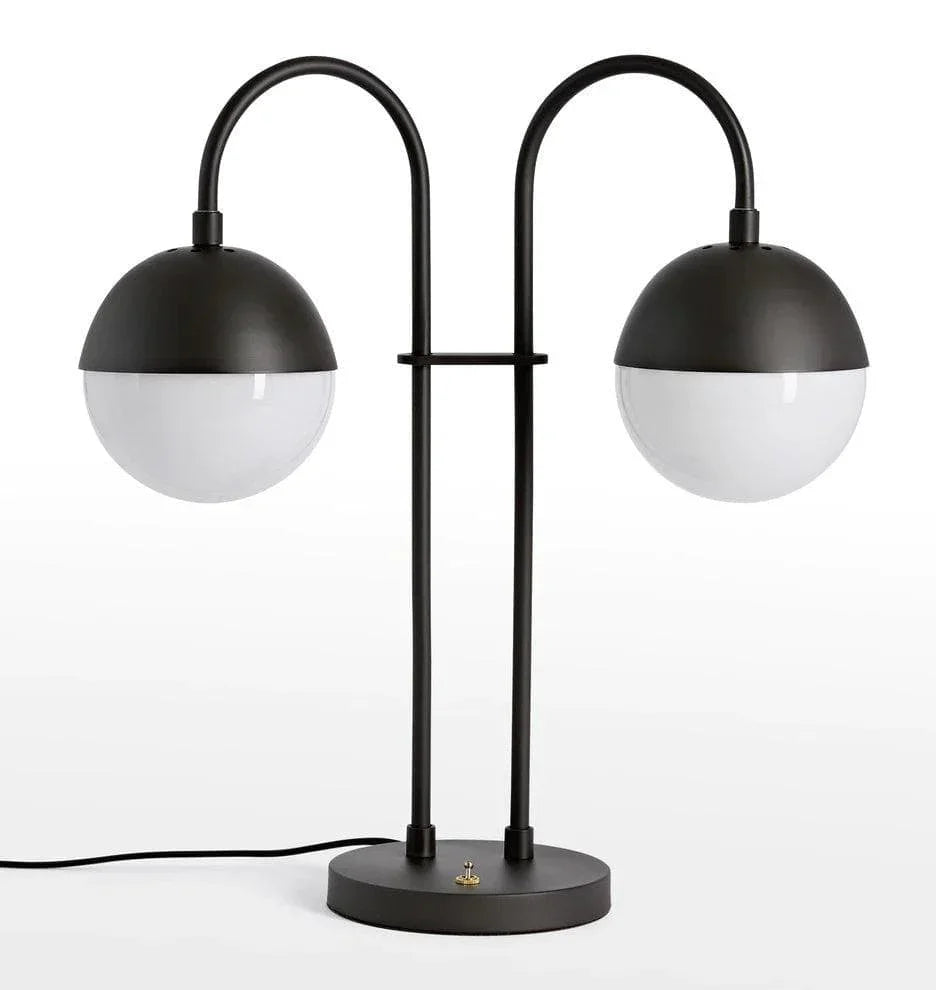 Metavaya Table lamp Cedar Moss Table Lamp