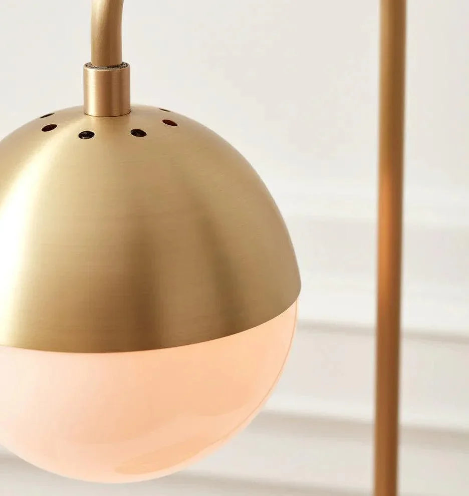 Metavaya Table lamp Cedar Moss Table Lamp