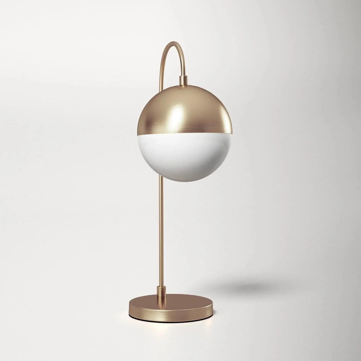 Metavaya Table lamp Cedar Moss Table Lamp