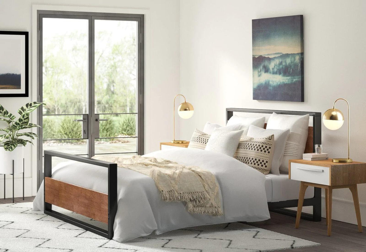 Metavaya Table lamp Cedar Moss Table Lamp