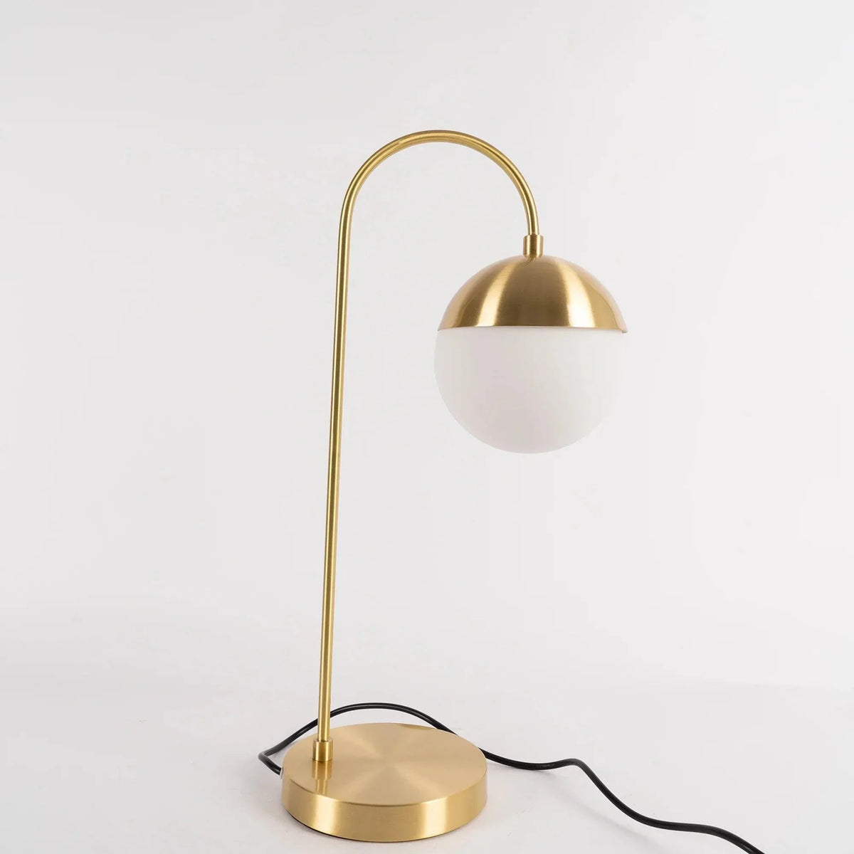 Metavaya Table lamp Cedar Moss Table Lamp