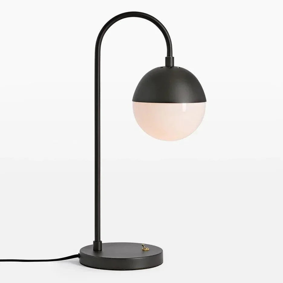 Metavaya Table lamp Cedar Moss Table Lamp