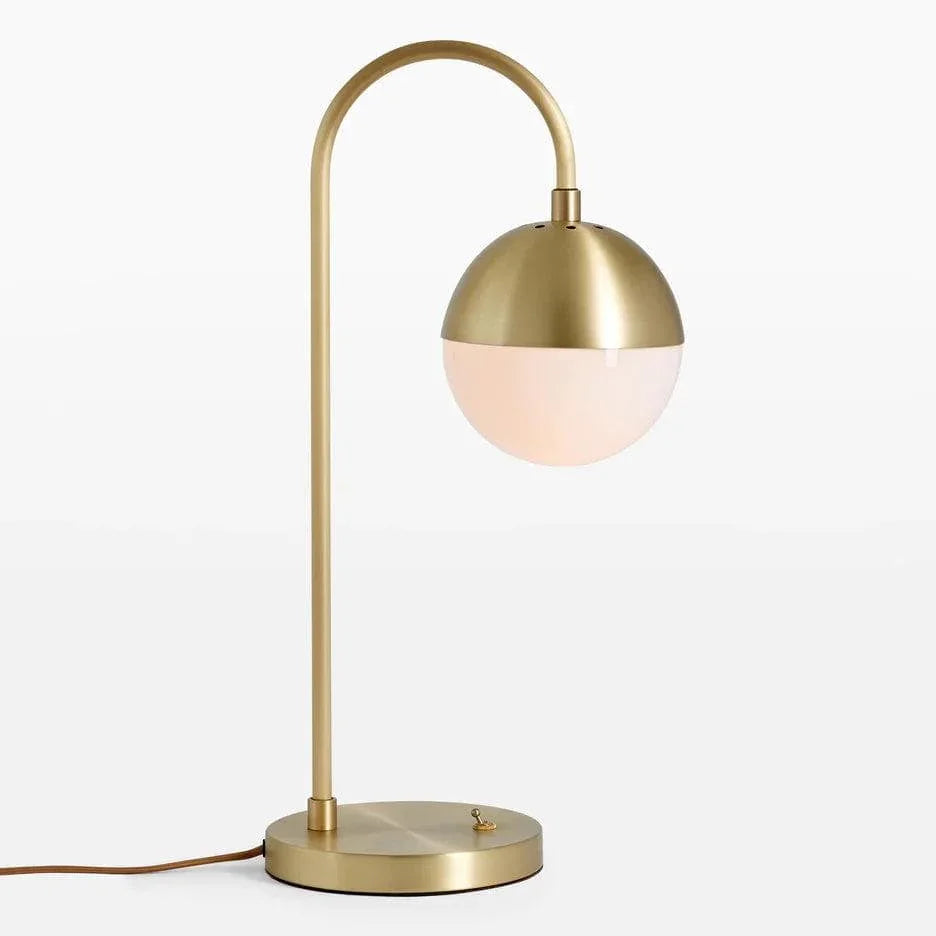 Metavaya Table lamp Cedar Moss Table Lamp