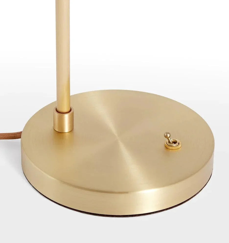 Metavaya Table lamp Cedar Moss Table Lamp