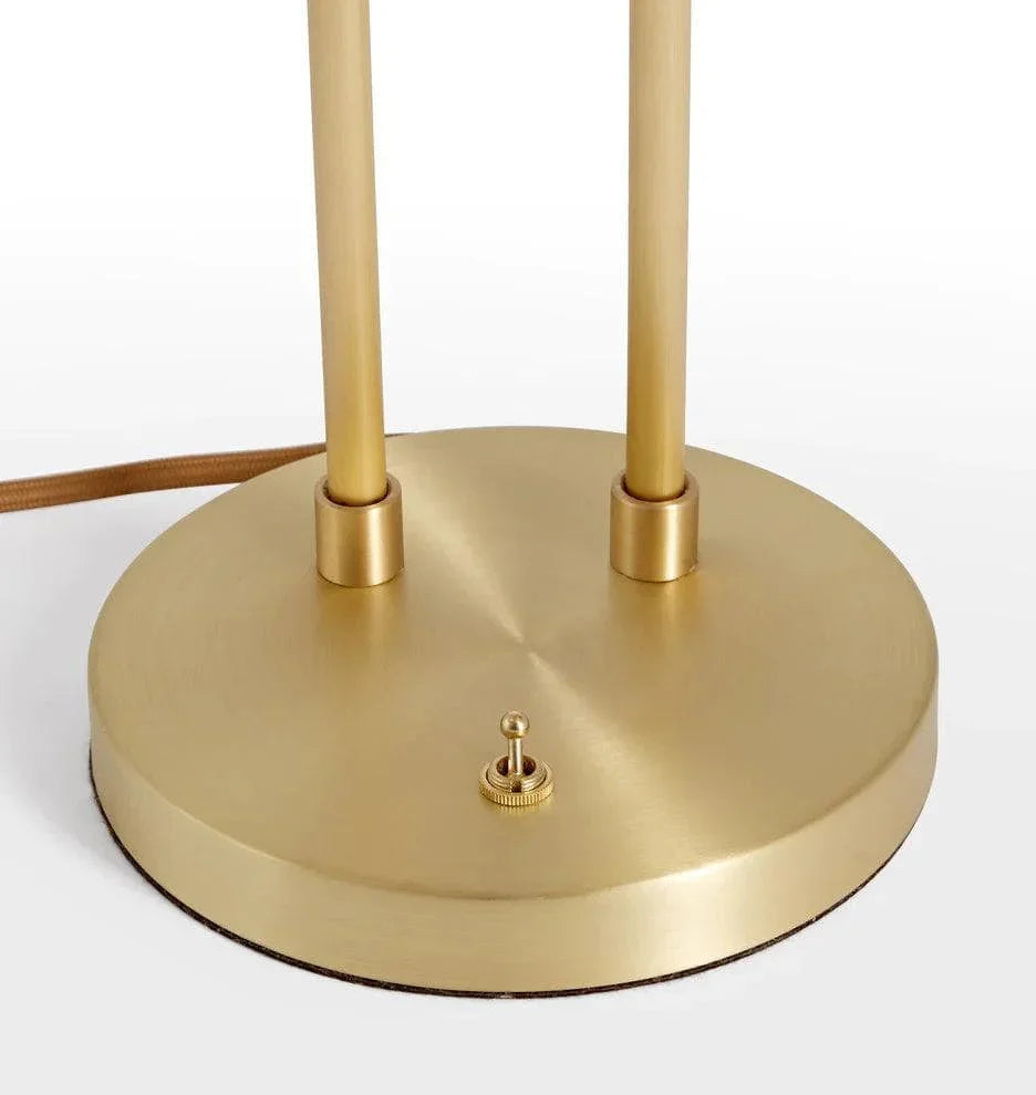 Metavaya Table lamp Cedar Moss Table Lamp