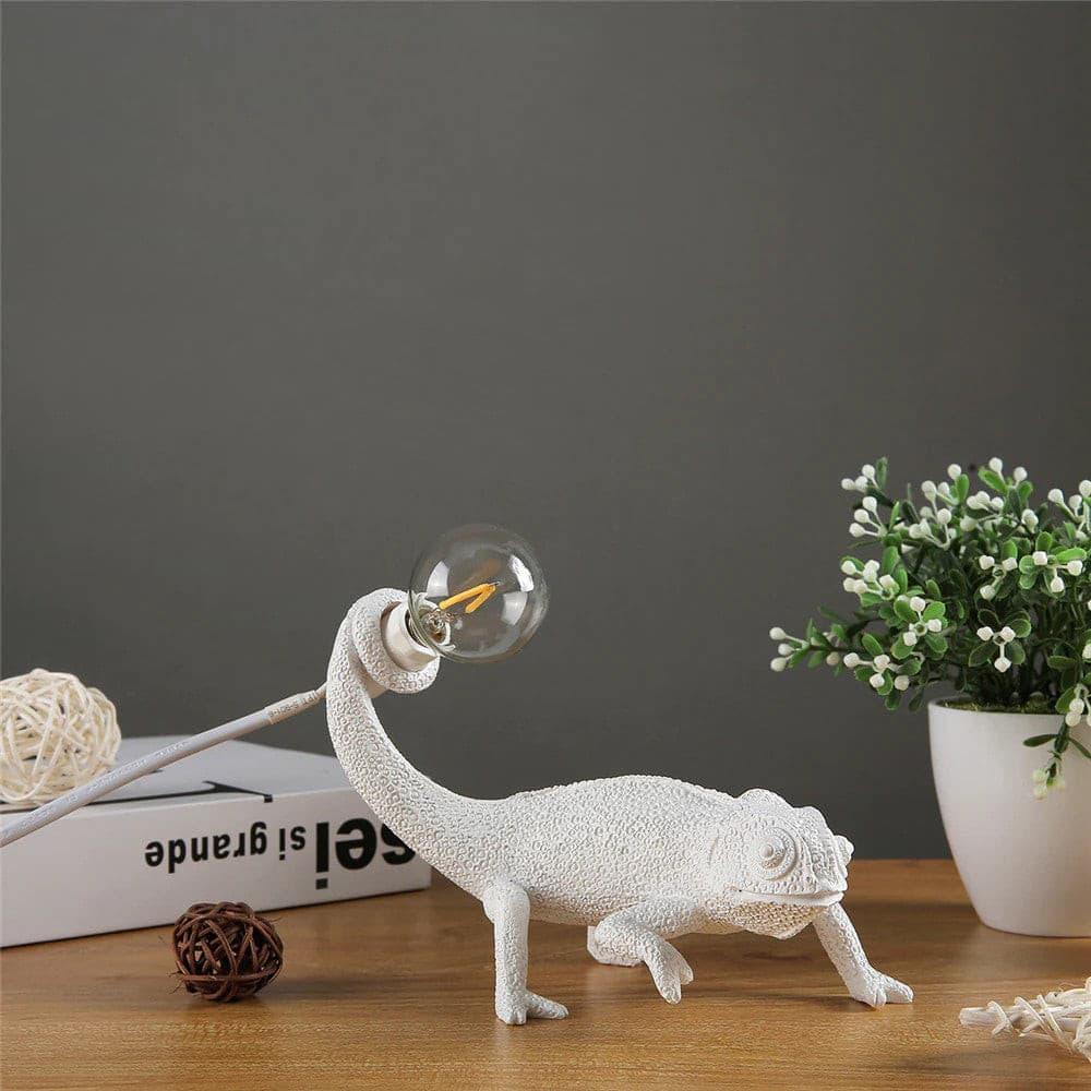 Metavaya Table lamp Chameleon Table Lamp