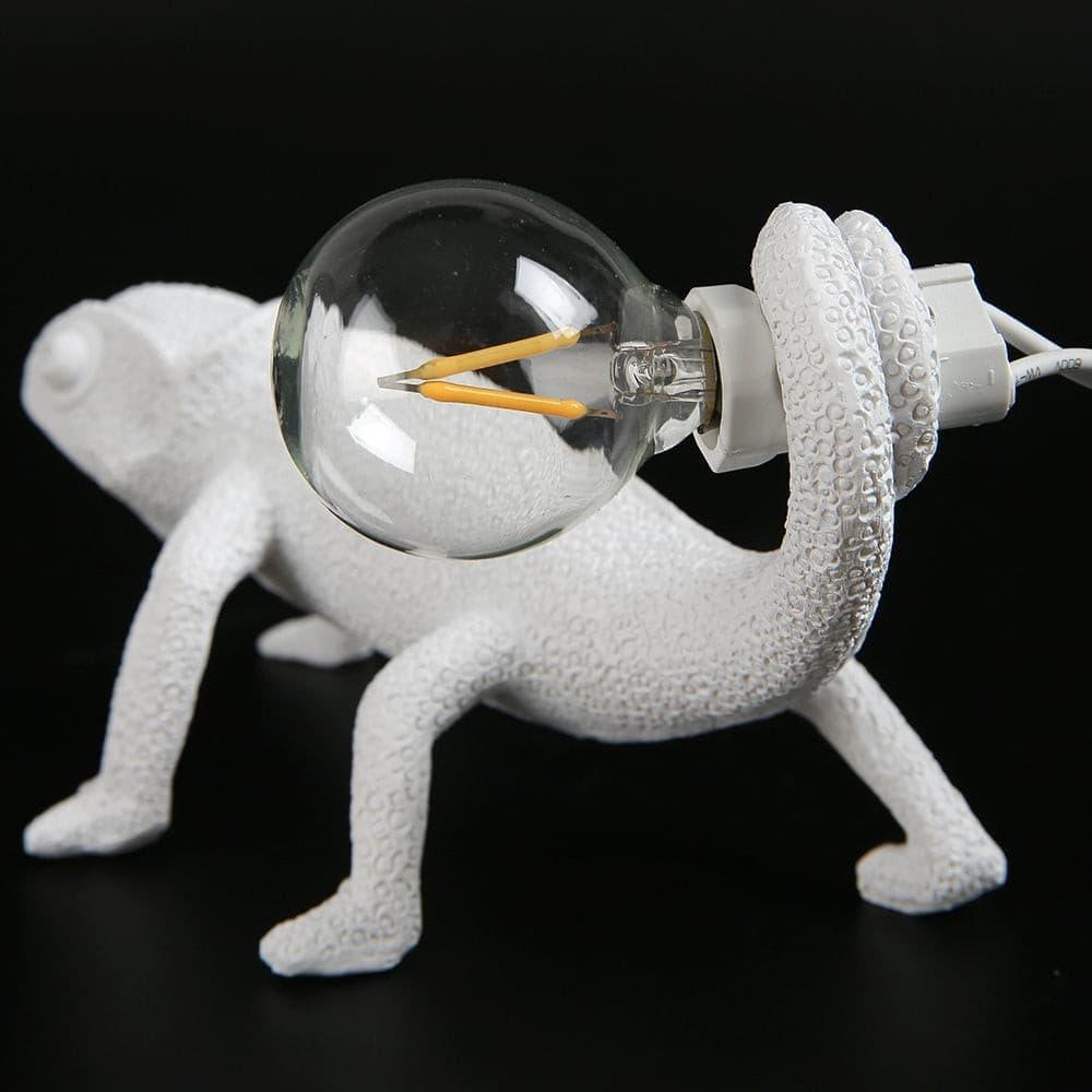 Metavaya Table lamp Chameleon Table Lamp