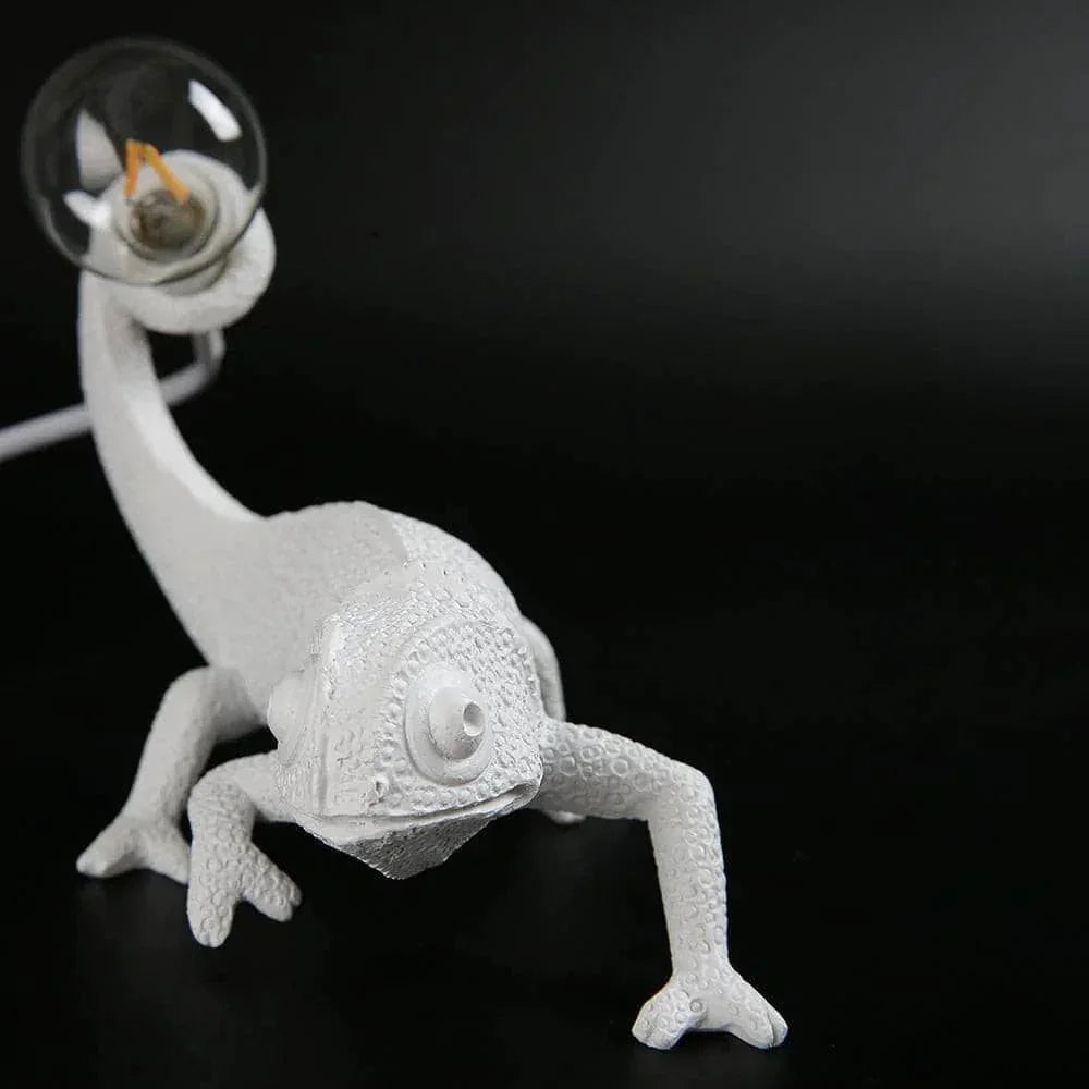 Metavaya Table lamp Chameleon Table Lamp