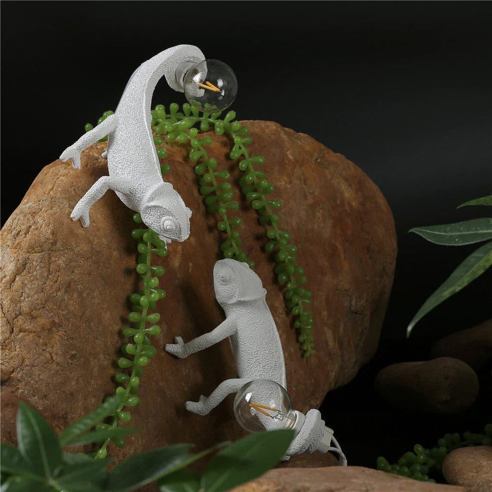 Metavaya Table lamp Chameleon Table Lamp