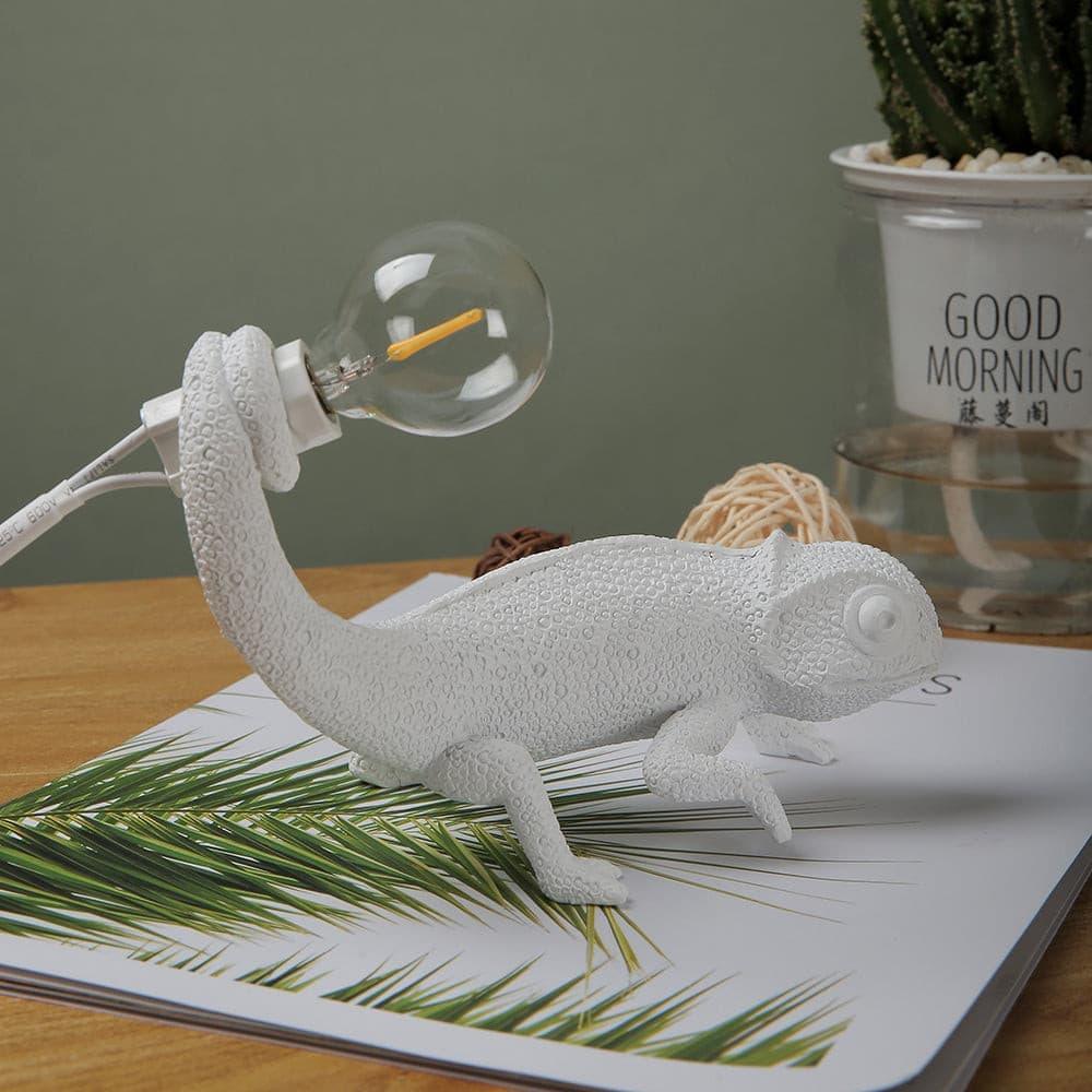 Metavaya Table lamp Chameleon Table Lamp