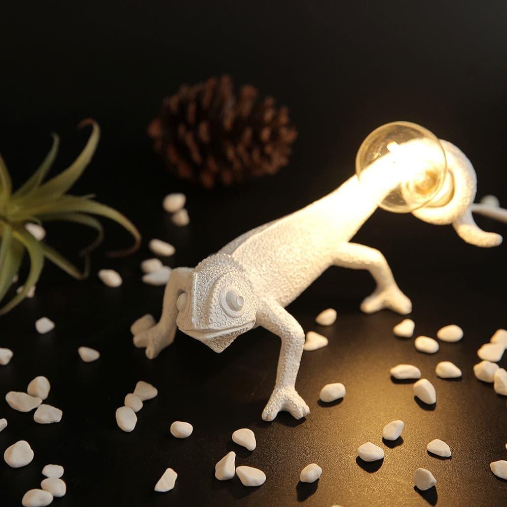 Metavaya Table lamp Chameleon Table Lamp