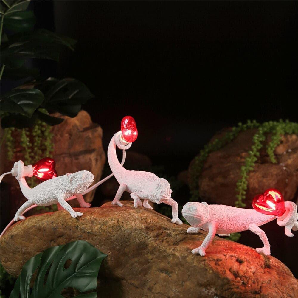 Metavaya Table lamp Chameleon Table Lamp
