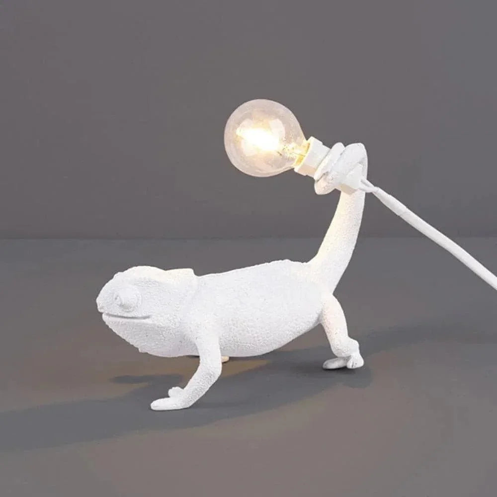 Metavaya Table lamp Chameleon Table Lamp