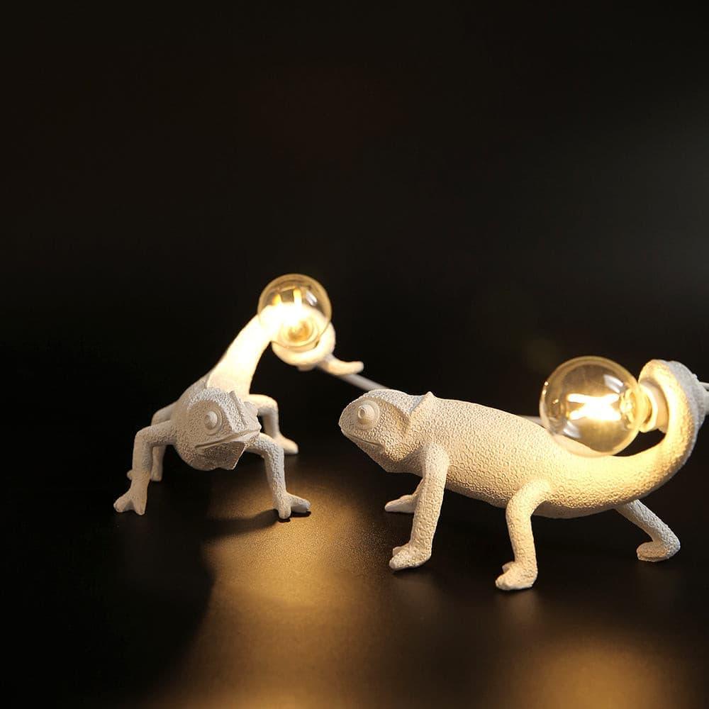 Metavaya Table lamp Chameleon Table Lamp