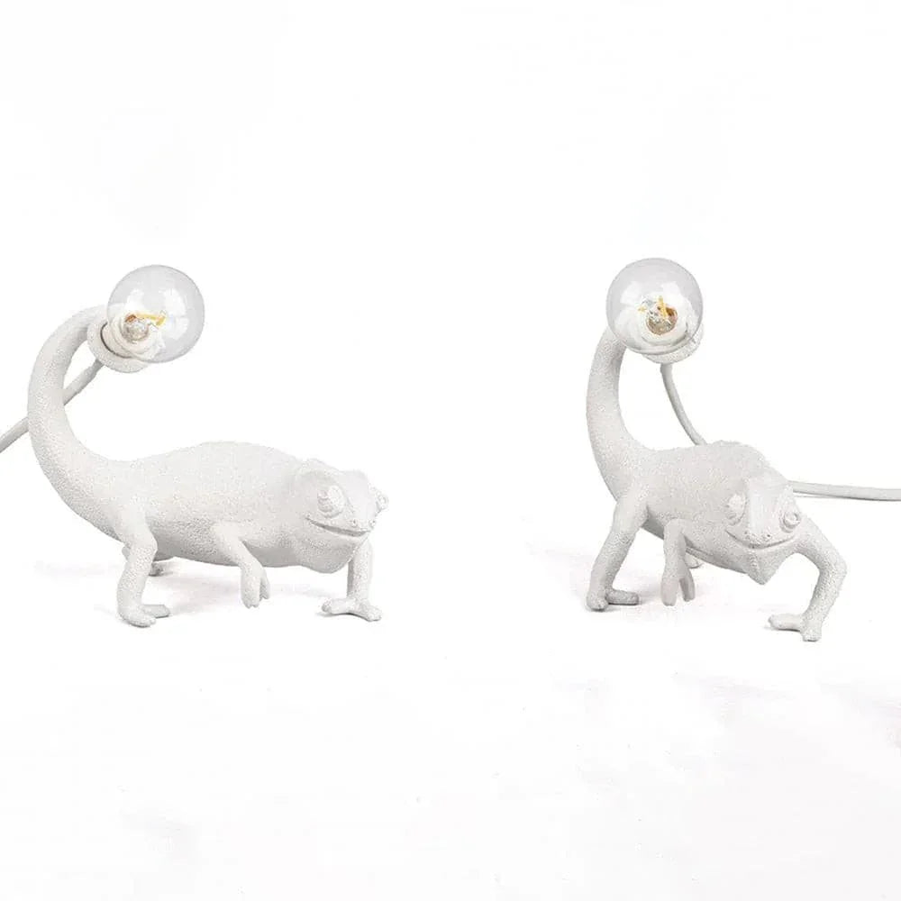 Metavaya Table lamp Chameleon Table Lamp
