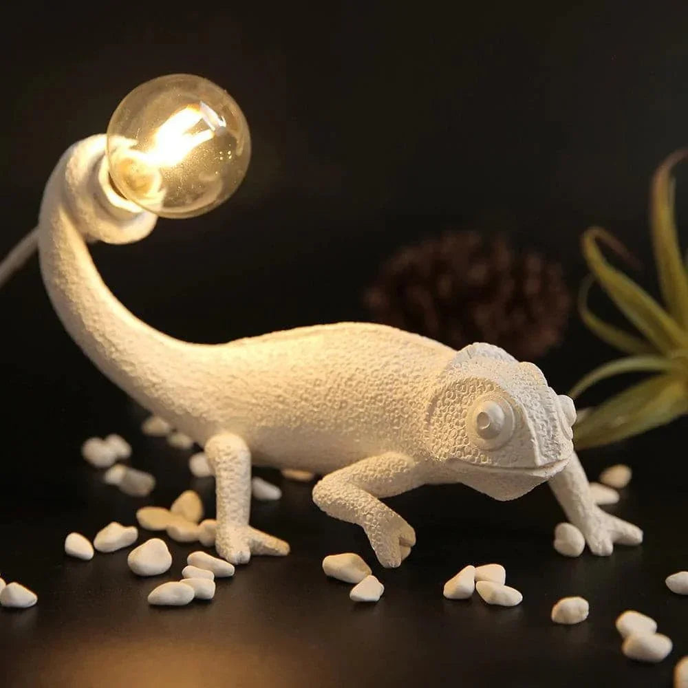 Metavaya Table lamp Chameleon Table Lamp