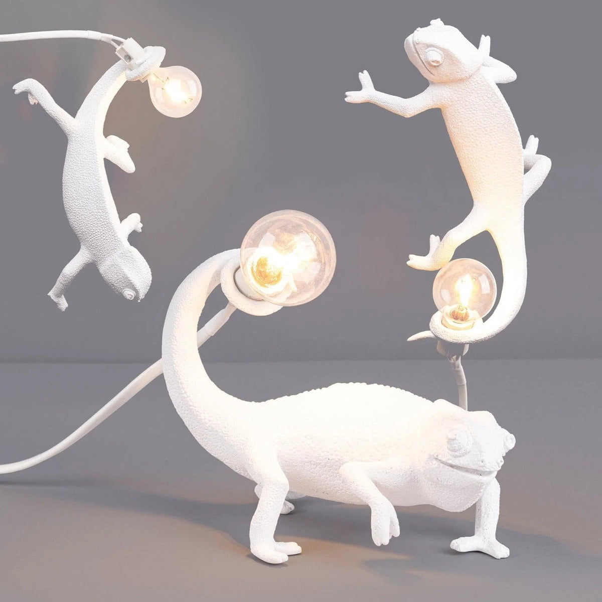 Metavaya Table lamp Chameleon Table Lamp