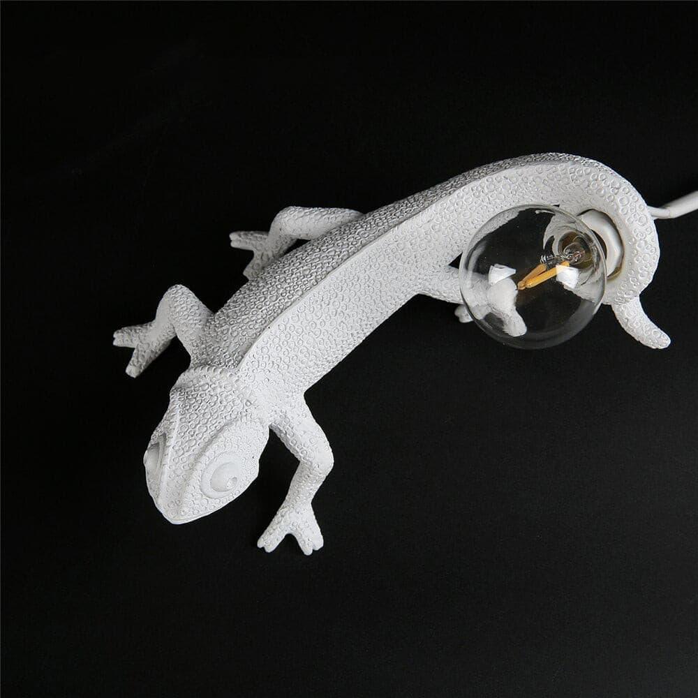 Metavaya Table lamp Chameleon Table Lamp