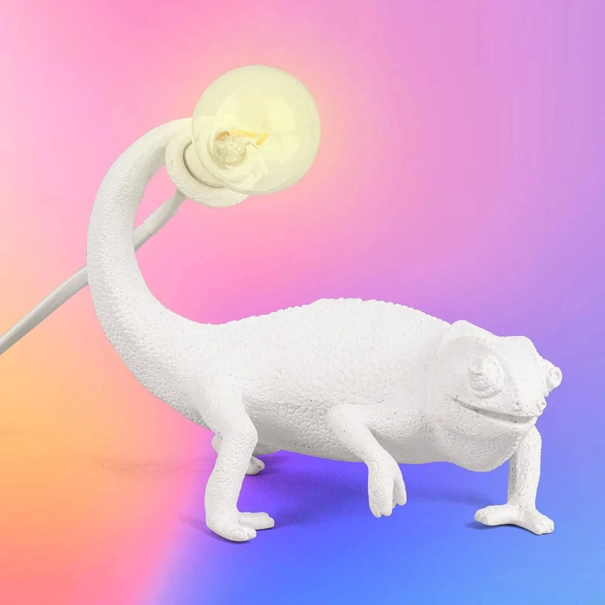 Metavaya Table lamp Chameleon Table Lamp
