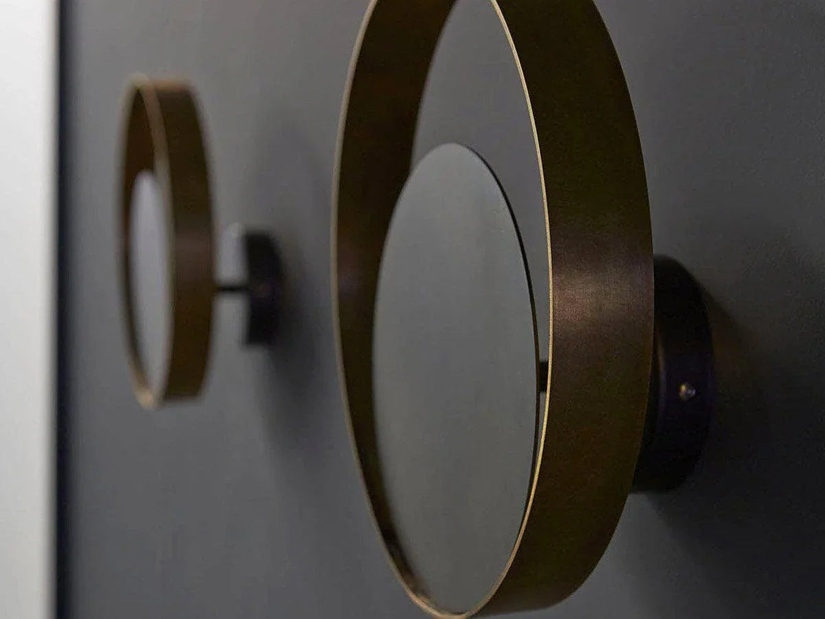 Metavaya Wall lamp Circle Wall Lamp Best Circle Wall Lamp Online