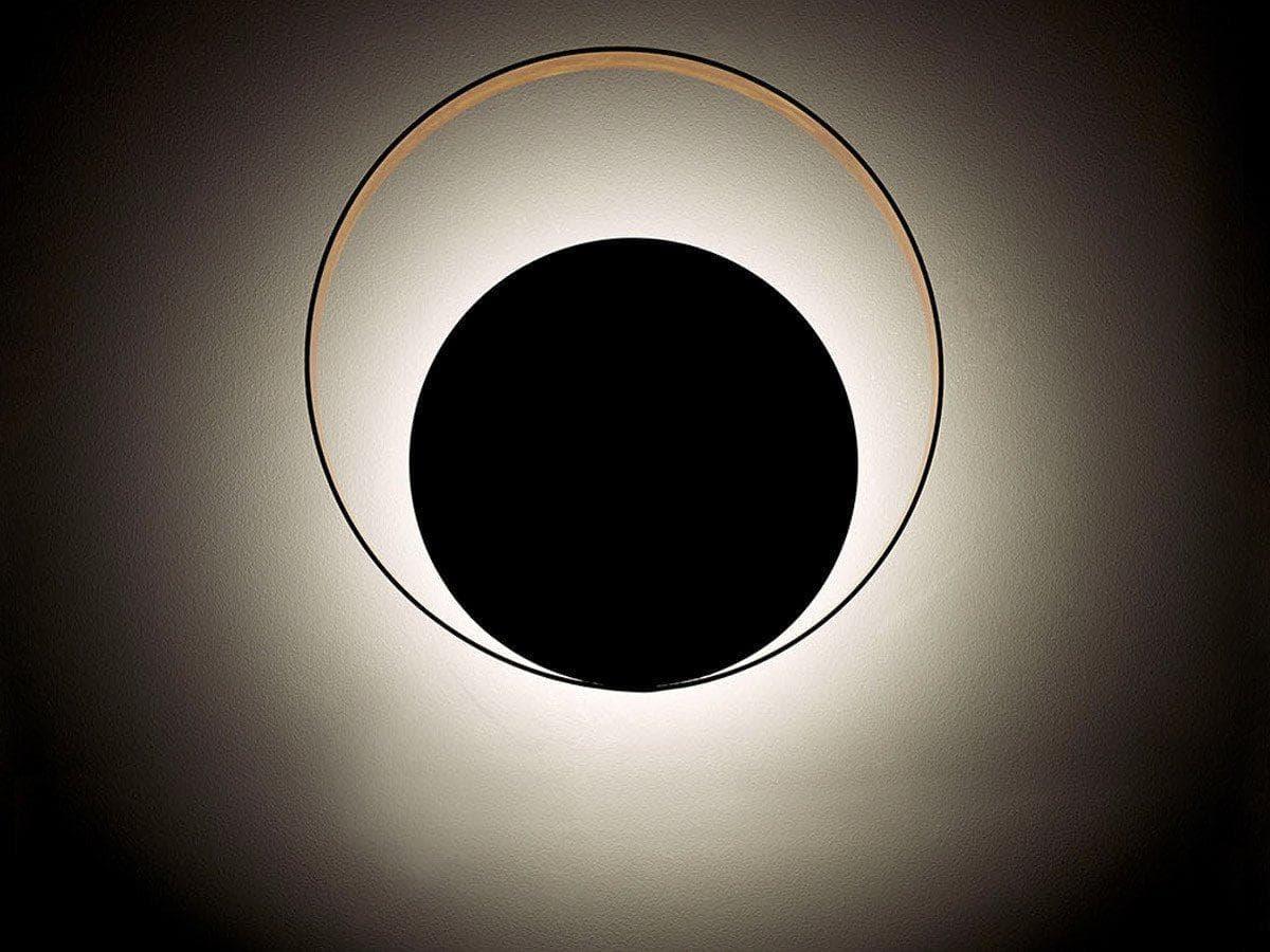 Metavaya Wall lamp Circle Wall Lamp Best Circle Wall Lamp Online
