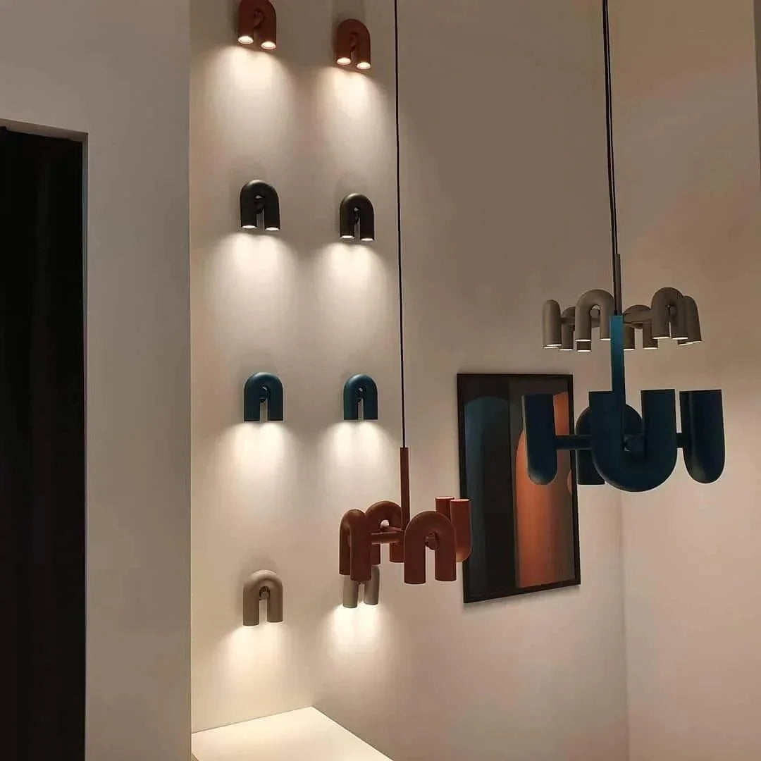 Metavaya Chandelier Cirkus Chandelier Buy Cirkus Chandelier Online