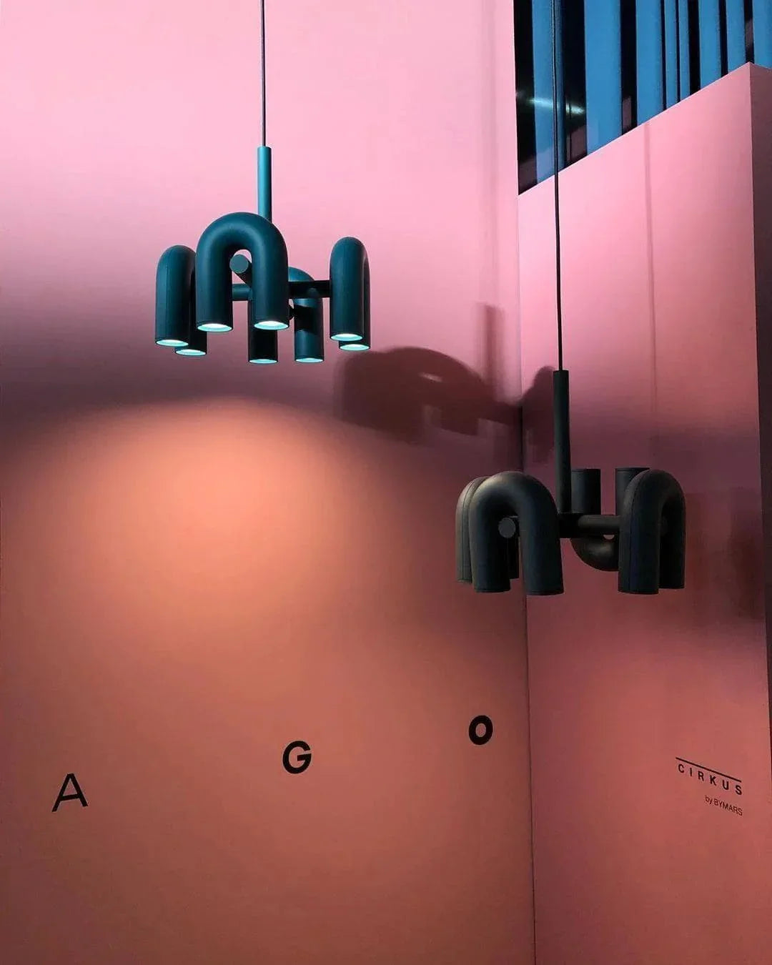Metavaya Chandelier Cirkus Chandelier Buy Cirkus Chandelier Online