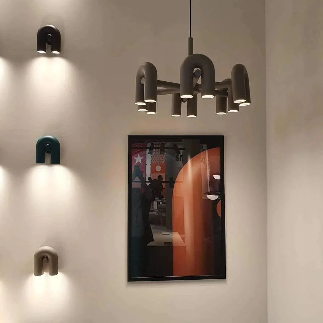 Metavaya Chandelier Cirkus Chandelier Buy Cirkus Chandelier Online