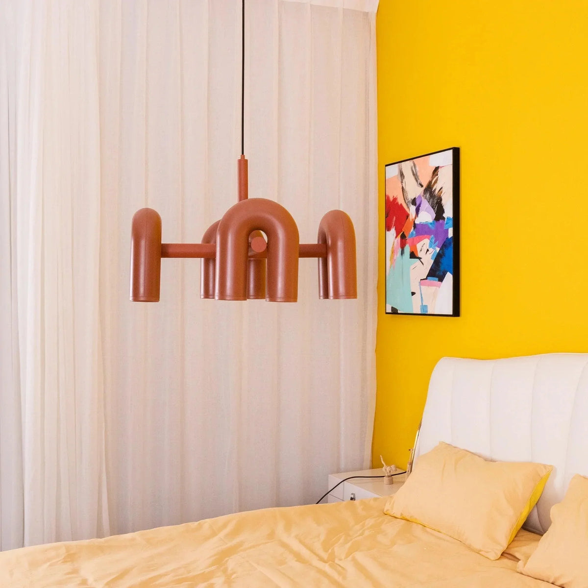 Metavaya Chandelier Cirkus Chandelier Buy Cirkus Chandelier Online