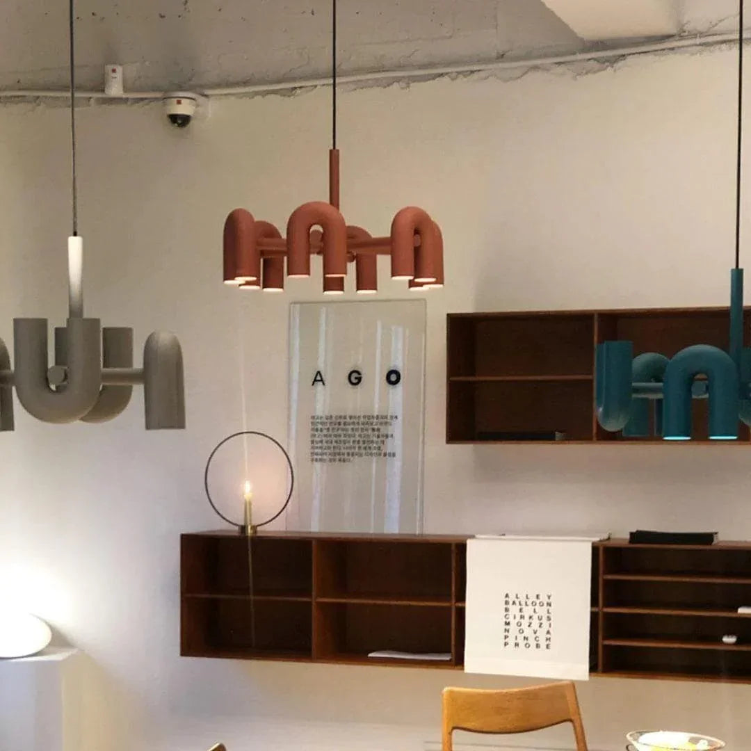 Metavaya Chandelier Cirkus Chandelier Buy Cirkus Chandelier Online