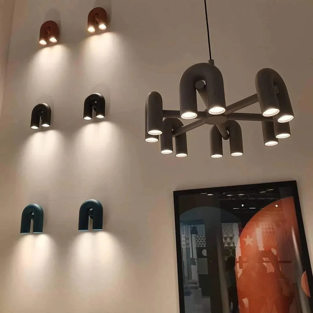 Metavaya Chandelier Cirkus Chandelier Buy Cirkus Chandelier Online
