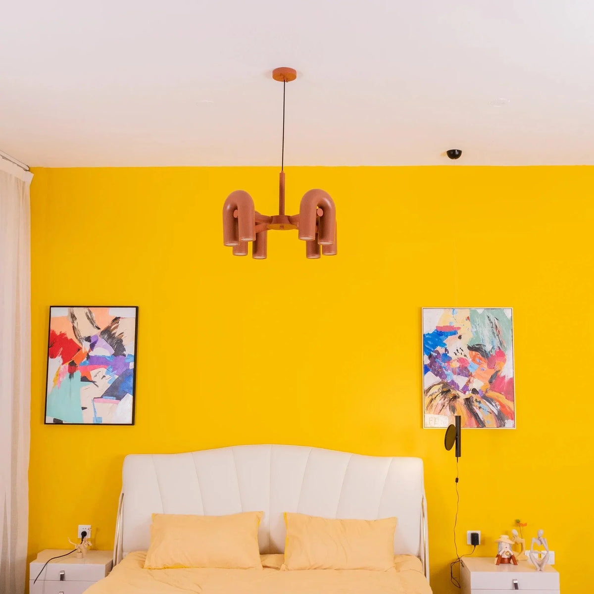Metavaya Chandelier Cirkus Chandelier Buy Cirkus Chandelier Online