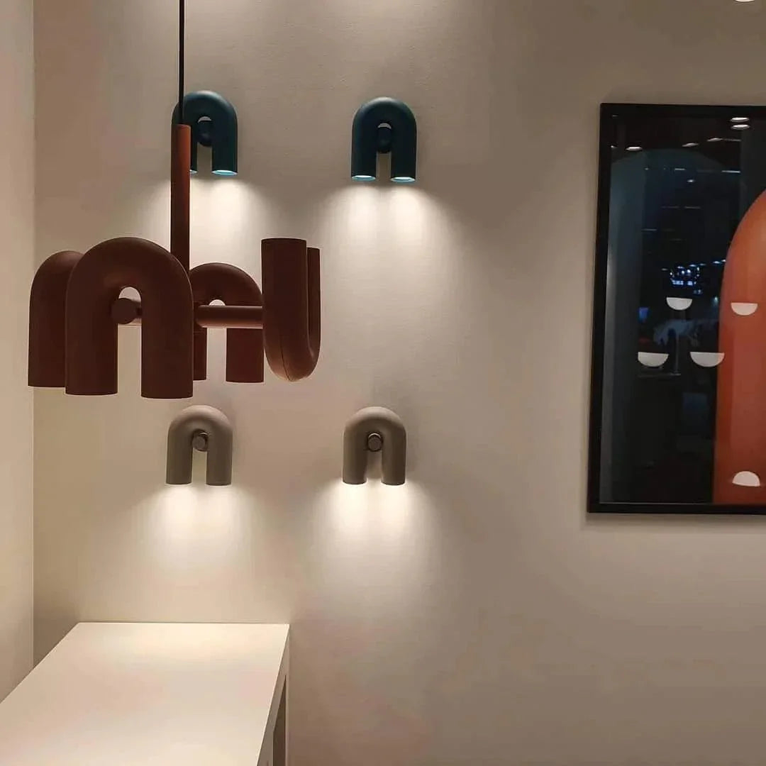 Metavaya Chandelier Cirkus Chandelier Buy Cirkus Chandelier Online