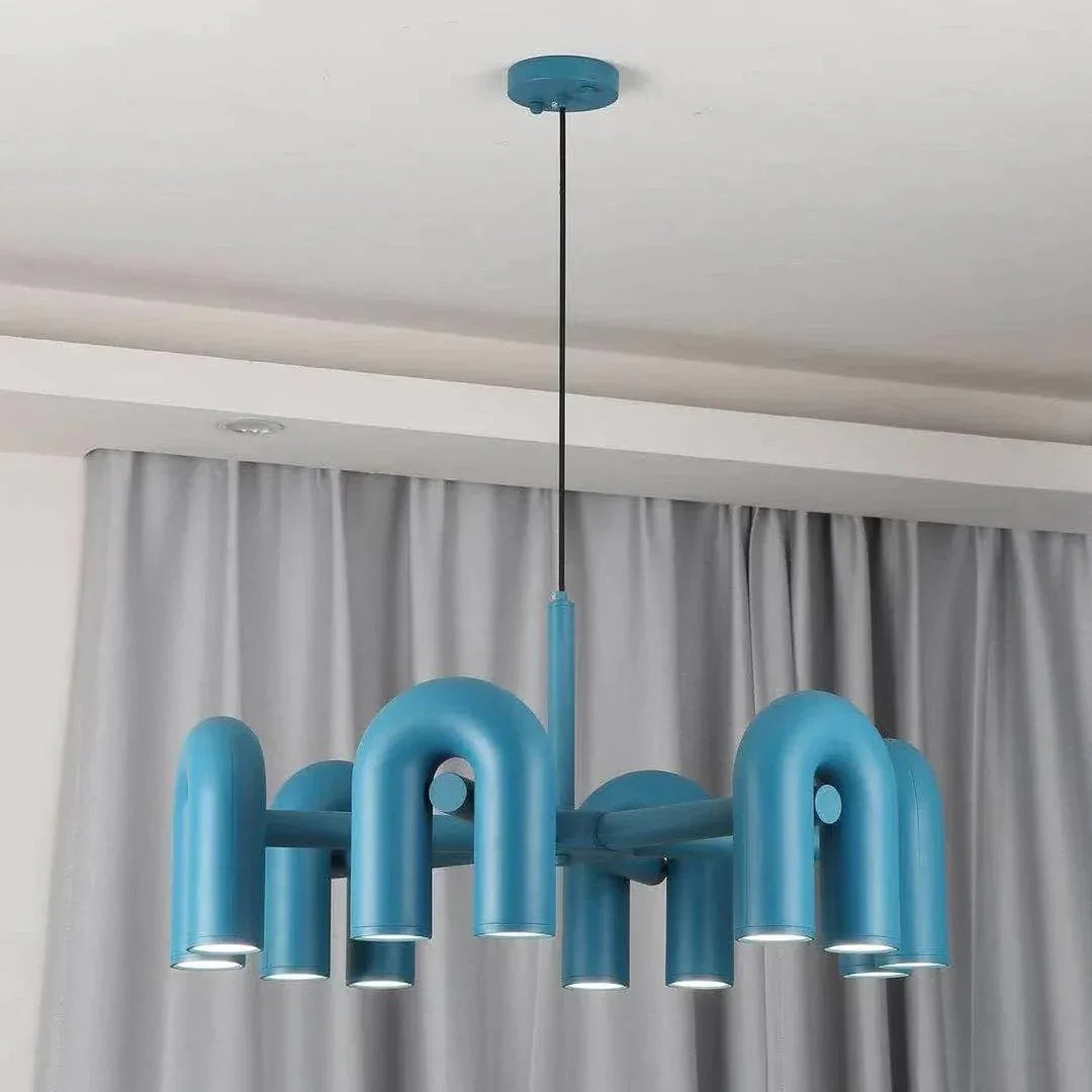 Metavaya Chandelier Cirkus Chandelier Buy Cirkus Chandelier Online