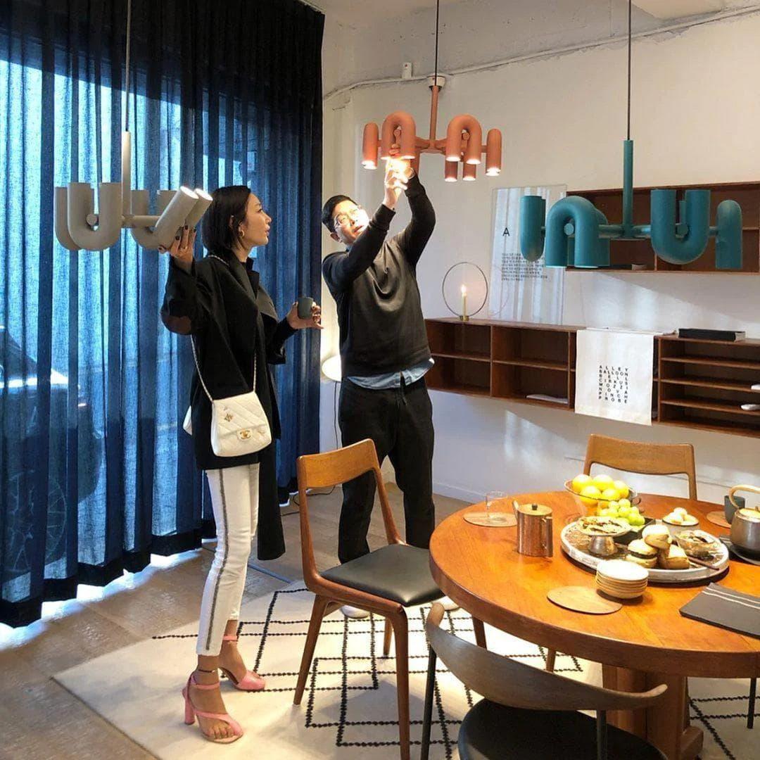 Metavaya Chandelier Cirkus Chandelier Buy Cirkus Chandelier Online