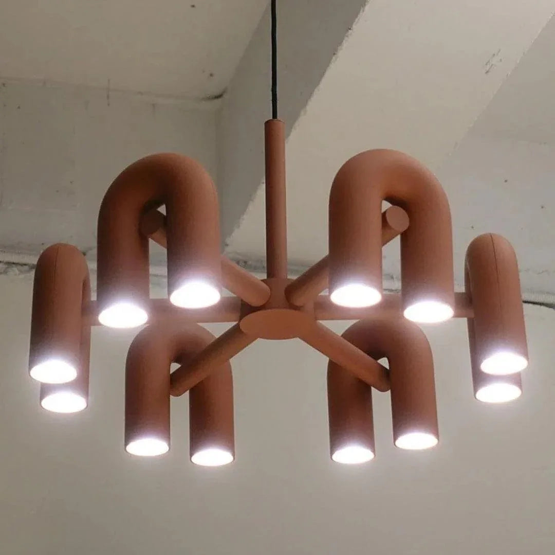 Metavaya Chandelier Cirkus Chandelier Buy Cirkus Chandelier Online