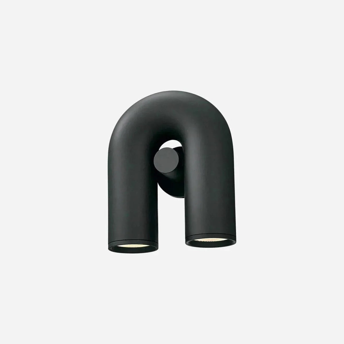 Metavaya Wall lamp Dia 20cm x H 24cm / Black Cirkus Wall Lamp 360192146192 M2022110602-1 Cirkus Wall Lamp & Sconce for Sale Online