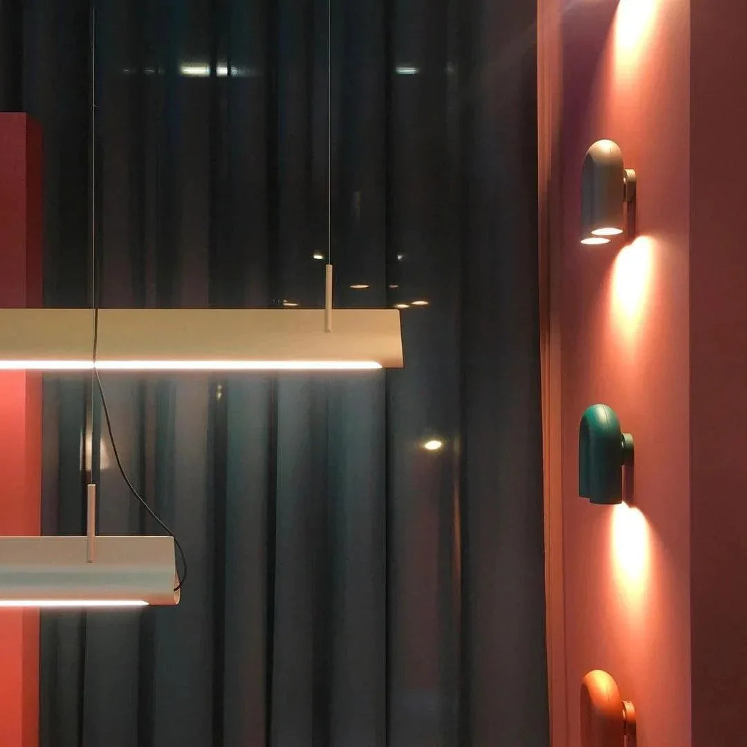 Metavaya Wall lamp Cirkus Wall Lamp Cirkus Wall Lamp & Sconce for Sale Online