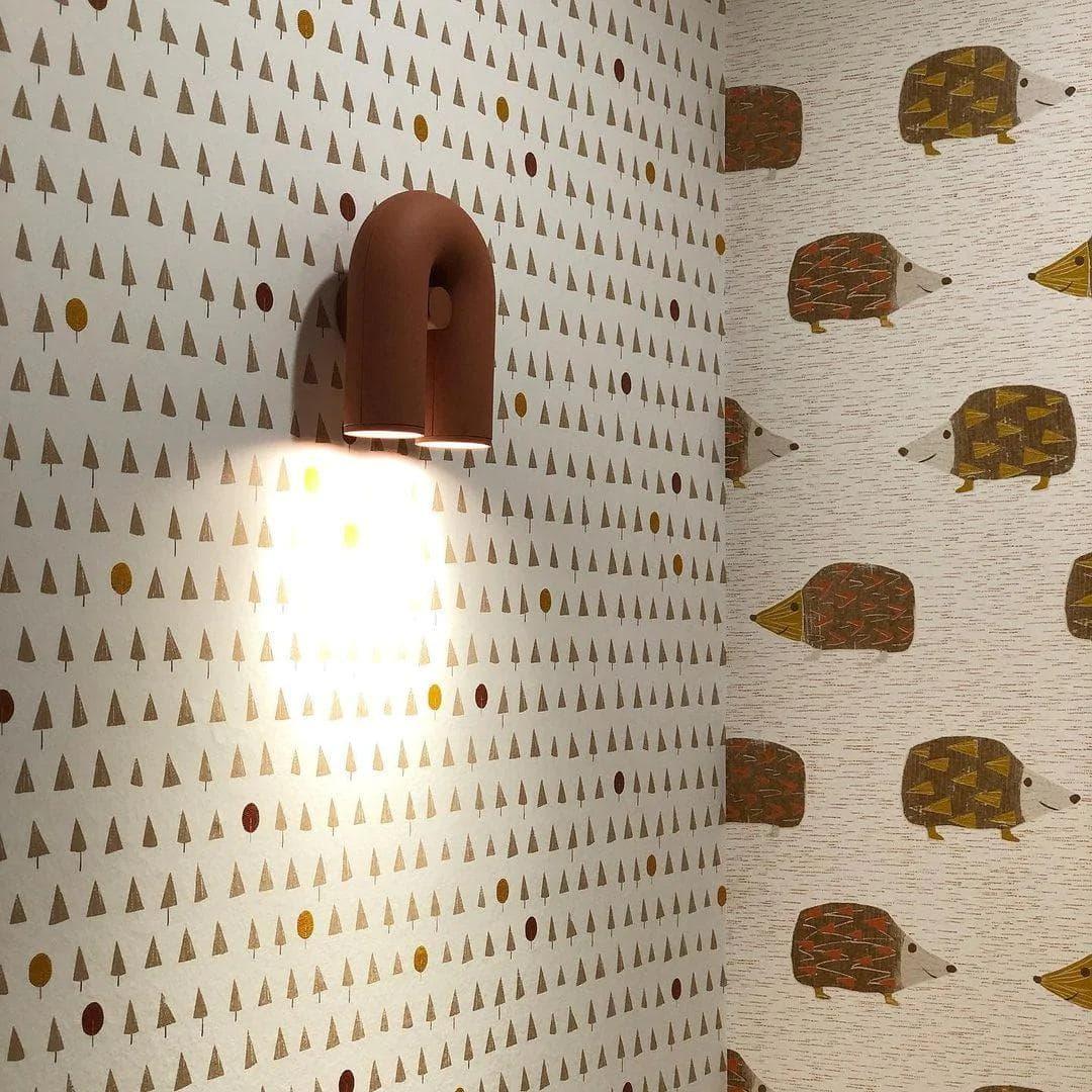 Metavaya Wall lamp Cirkus Wall Lamp Cirkus Wall Lamp & Sconce for Sale Online