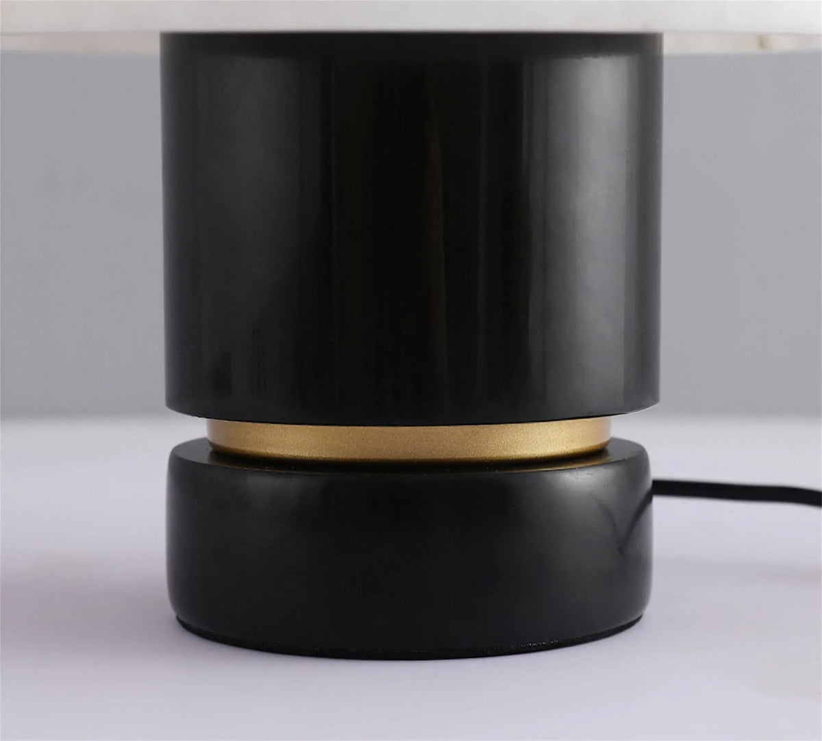 Metavaya Table lamp Cloud Stone Marble Table Lamp