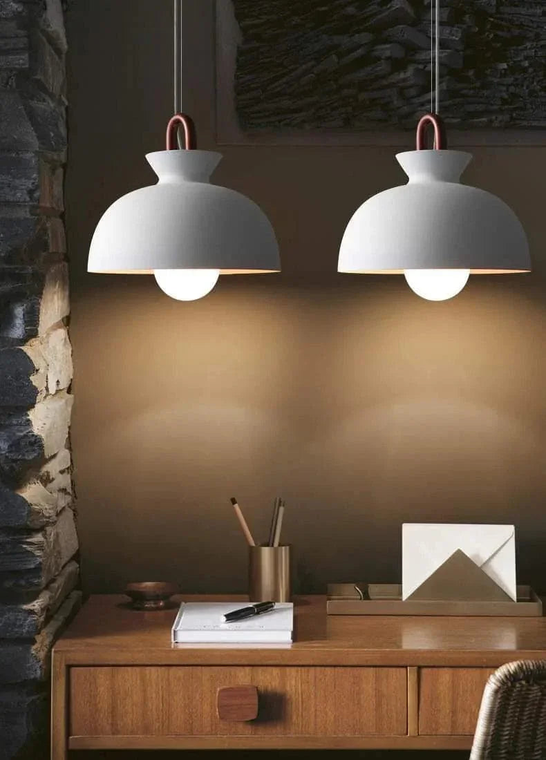Metavaya Pendant light Coil Pendant Light Coil Pendant Light | Coil Ceiling Light