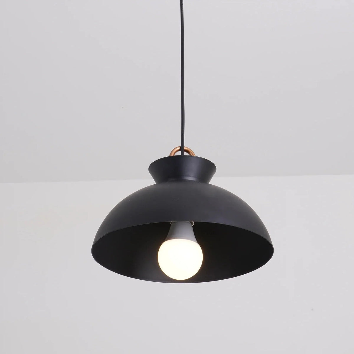 Metavaya Pendant light Coil Pendant Light Coil Pendant Light | Coil Ceiling Light