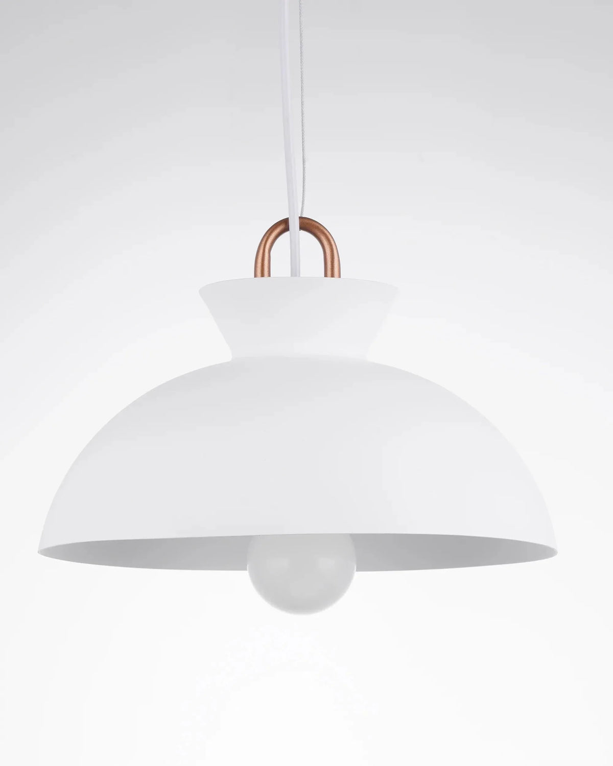 Metavaya Pendant light Coil Pendant Light Coil Pendant Light | Coil Ceiling Light