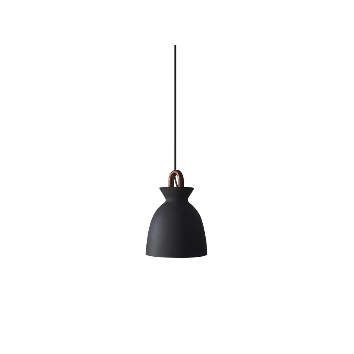 Metavaya Pendant light Coil Pendant Light Coil Pendant Light | Coil Ceiling Light