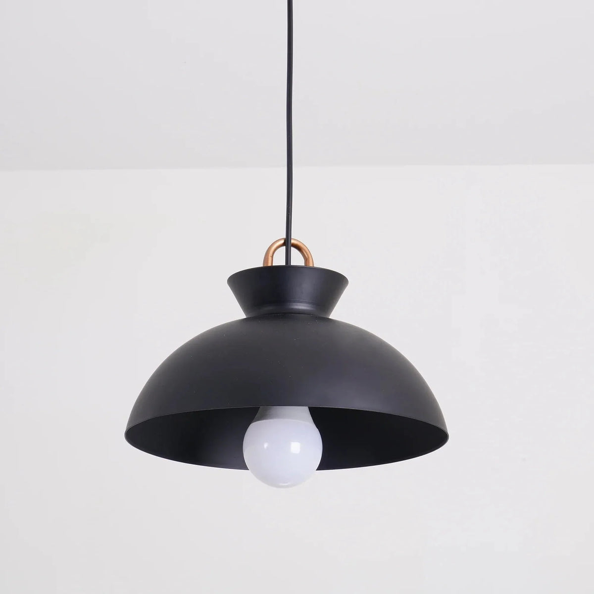 Metavaya Pendant light Coil Pendant Light Coil Pendant Light | Coil Ceiling Light