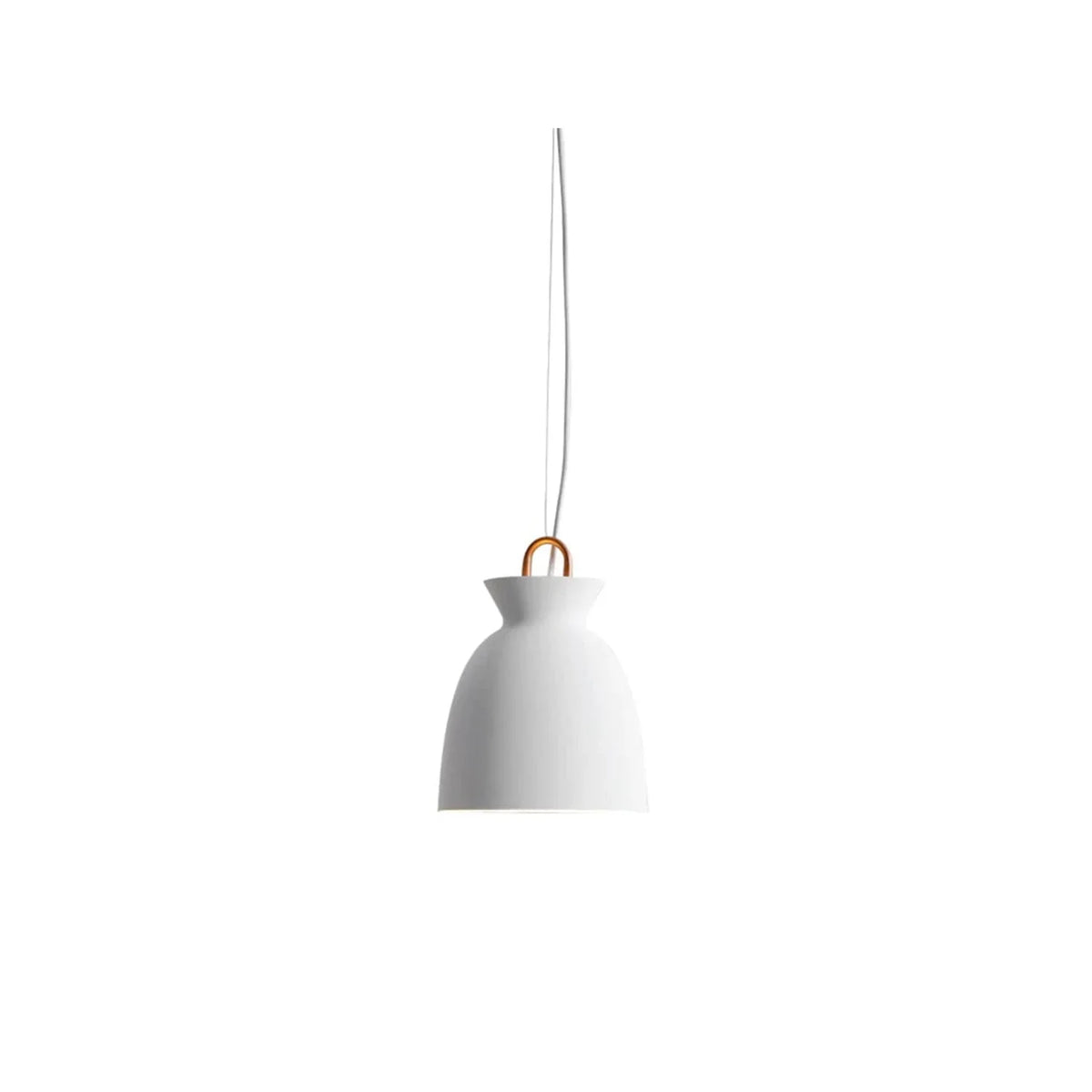 Metavaya Pendant light Coil Pendant Light Coil Pendant Light | Coil Ceiling Light