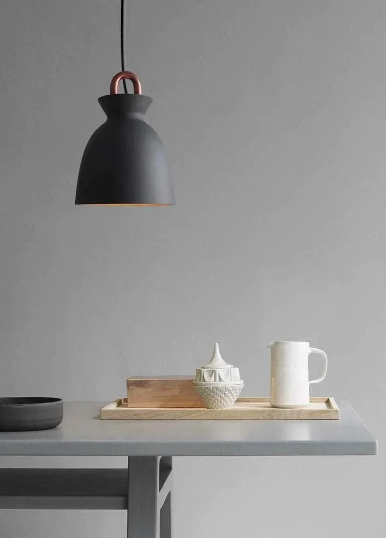Metavaya Pendant light Coil Pendant Light Coil Pendant Light | Coil Ceiling Light