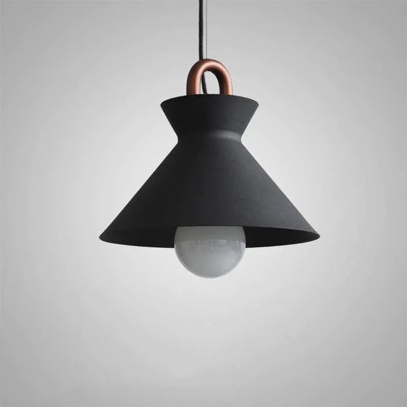Metavaya Pendant light Coil Pendant Light Coil Pendant Light | Coil Ceiling Light
