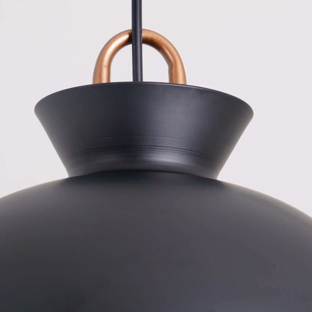 Metavaya Pendant light Coil Pendant Light Coil Pendant Light | Coil Ceiling Light
