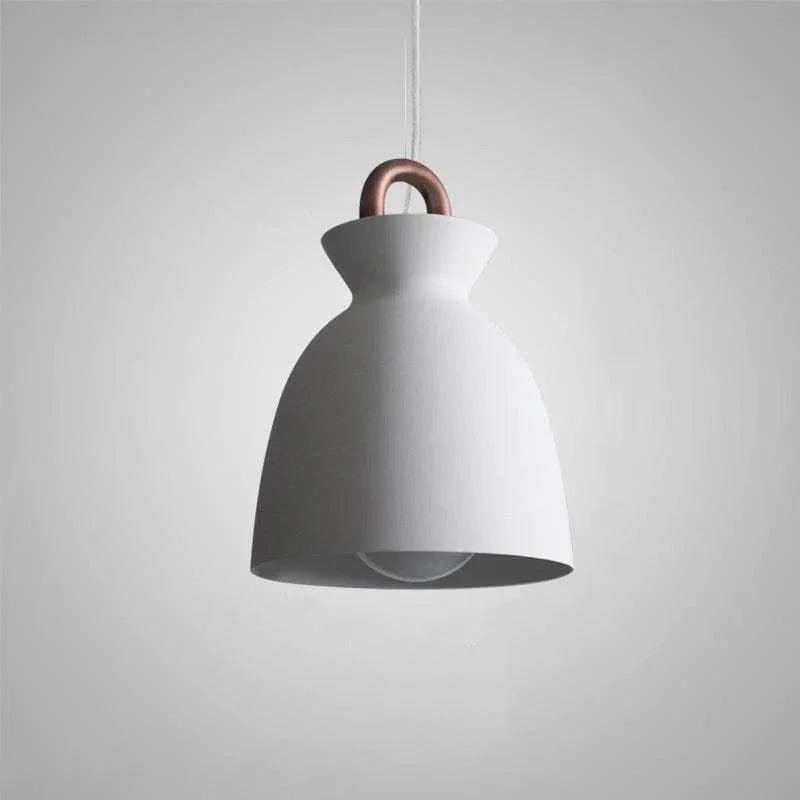 Metavaya Pendant light Coil Pendant Light Coil Pendant Light | Coil Ceiling Light